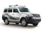 Tata Movus 2014 года